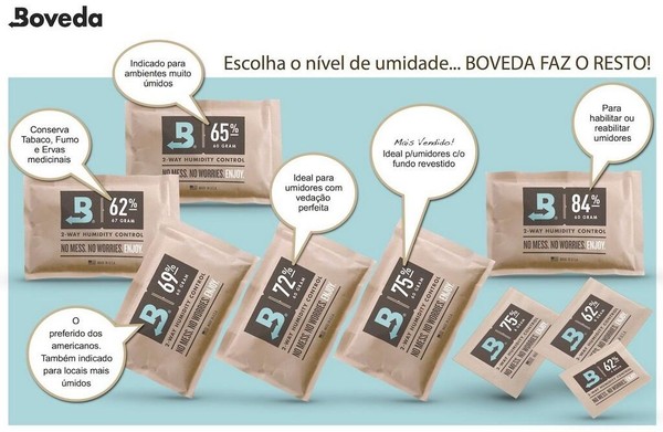 Boveda 72% (60g)