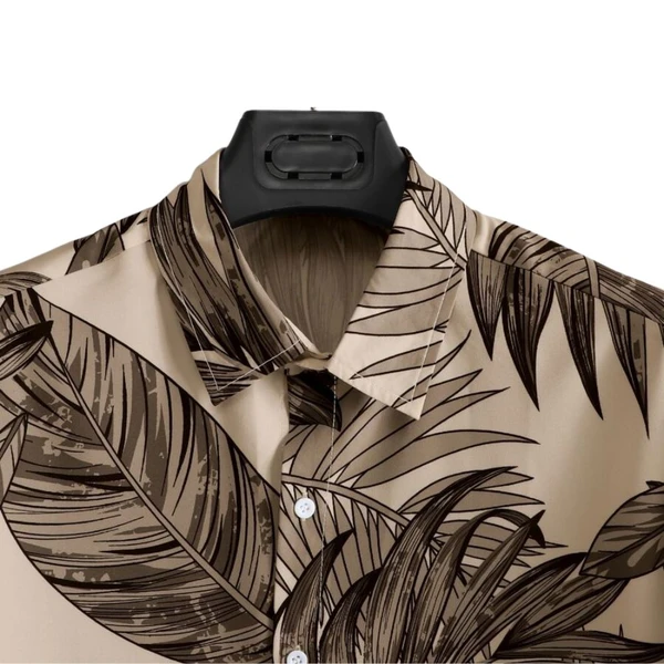 Camisa Vinser Duna Atlântica