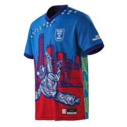 Camisa da Copa do Mundo da FIFA 2026™ Dallas— Edição Limitada