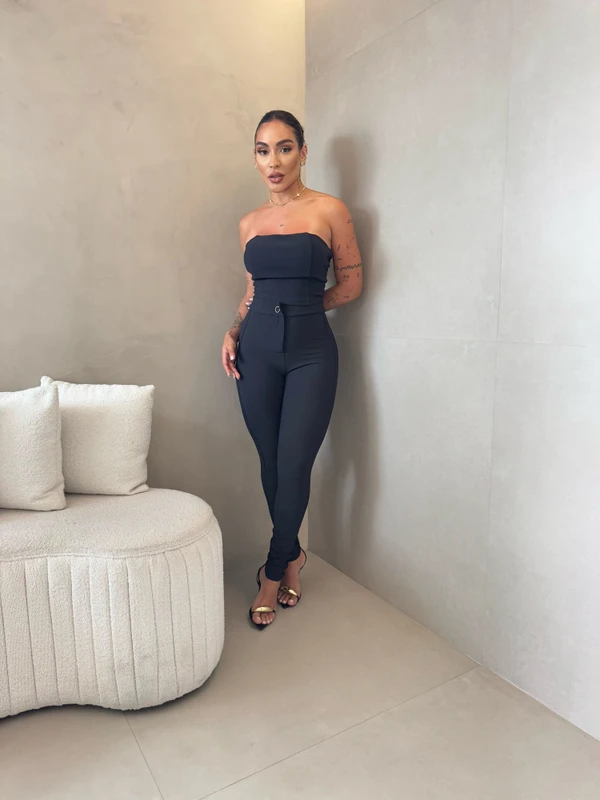CALÇA ALICE MONTARIA