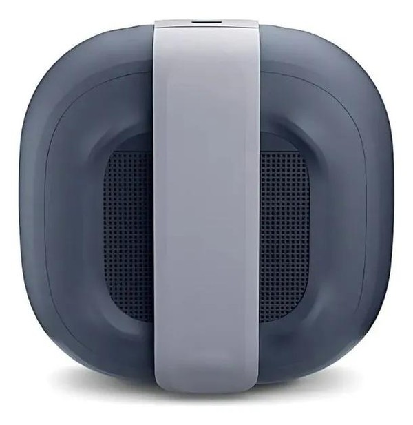 Caixa de Som Bose SoundLink Micro Bluetooth Black