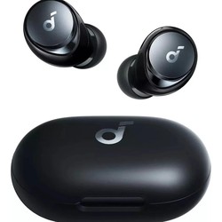 Fone Bluetooth Anker Soundcore Space A40 com ANC – Preto
