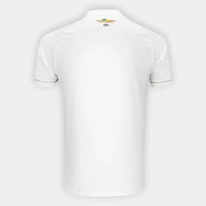 Camisa Santos I 2026/27 Torcedor Umbro Masculina