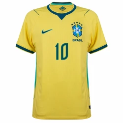 Camisa Seleção Brazil Home 2026/27 Neymar Jr 10