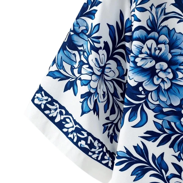 Camisa Vinser Itacaré