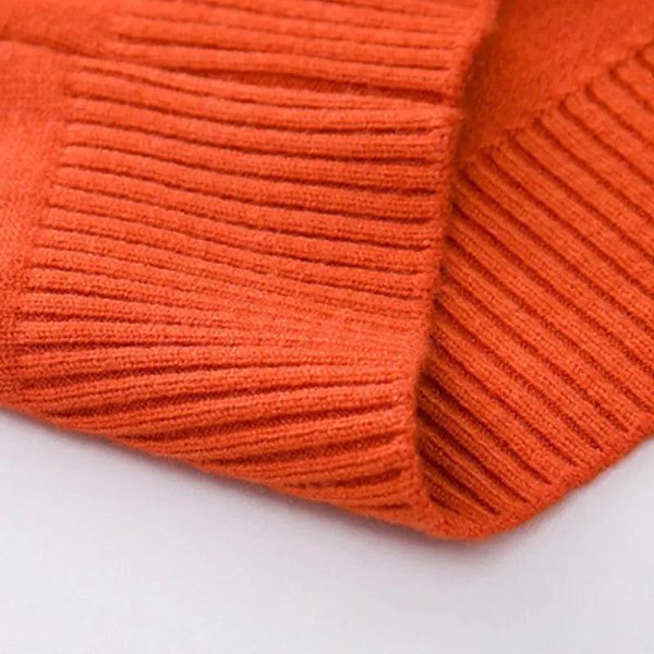 Suéter Masculino Tricot Gola Redonda