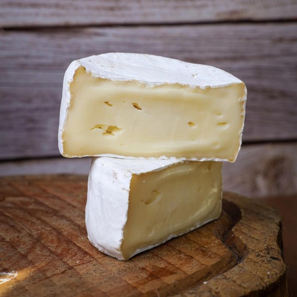 Queijo Tipo Camembert - 150g