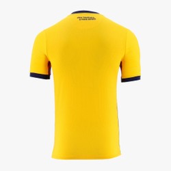Camisa Seleção Equador Home 2026/27