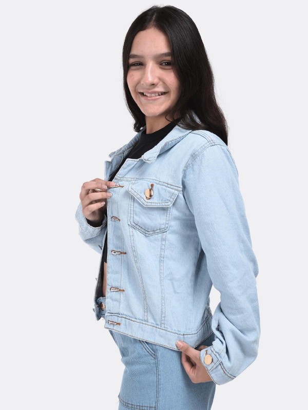 Jaqueta Terra