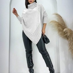 Poncho Serene