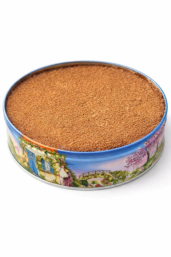 Bolo na Lata Santa Edwiges 340g
