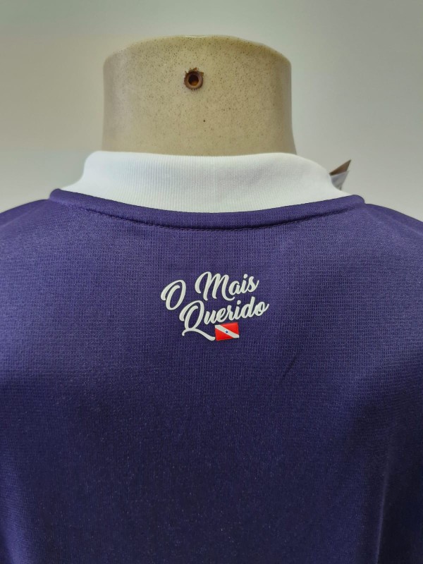 Camisa Remo III 2025