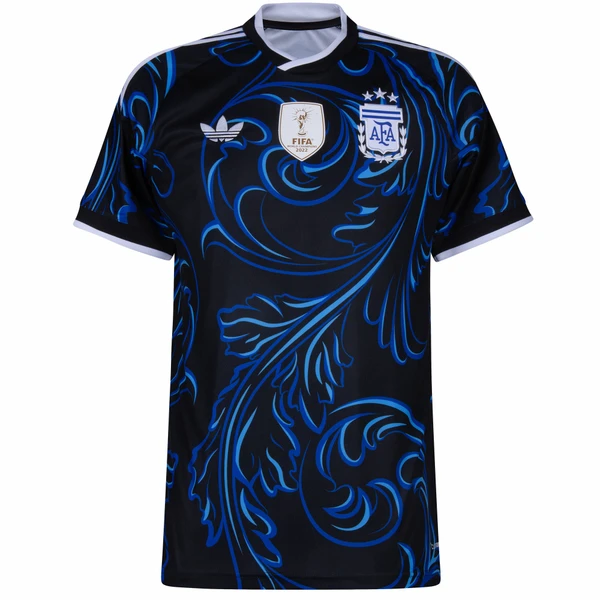 Camisa Seleção Argentina Away 2026/27