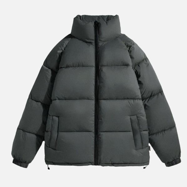 Jaqueta Bobojaco Masculina Forrada