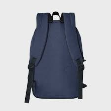 Mochila Para Notebook 15. Dublin MC-20BL Azul C3Tech