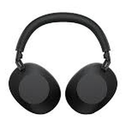 Fone de Ouvido Sony Bluetooth WH-1000XM6 Headphone Over-Ear Preto OEM - WH-1000XM6B