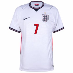 Camisa Seleção Inglaterra Home 2026/27 Saka 7