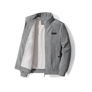 Jaqueta Masculina Matezzo MTZ8