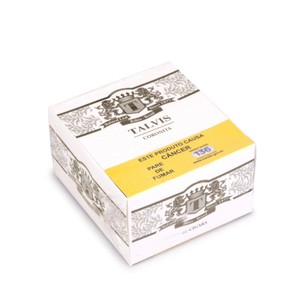 Cigarrilha Talvis Chocolate - Cx (60)