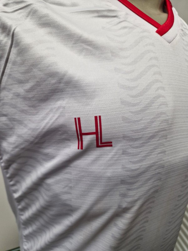 Camisa Hercílio Luz SC 2023