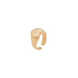 Anel Heart Dourado