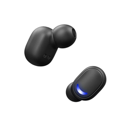 Fone de ouvido Bluetooth E10 Wireless 5.1 TWS Touch Redução de ruído