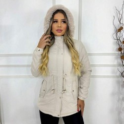 Parka Safira