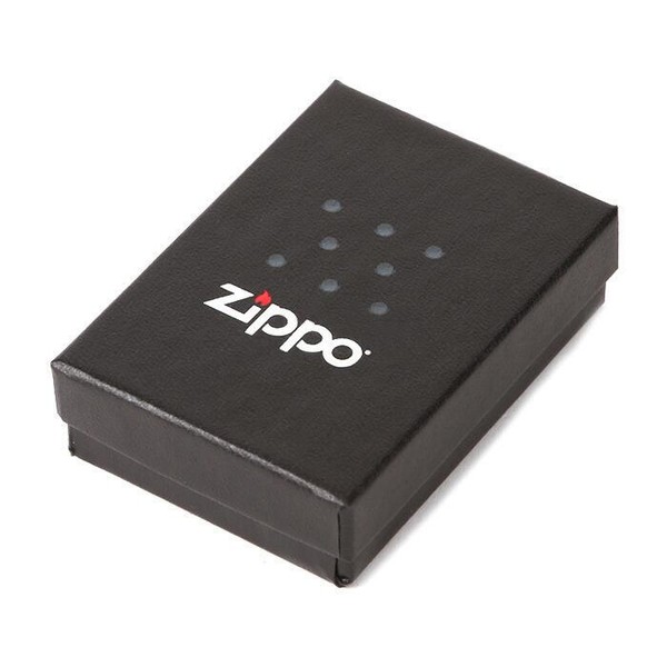 Isqueiro Maçarico Insert Zippo - Cromado (1 Chama)