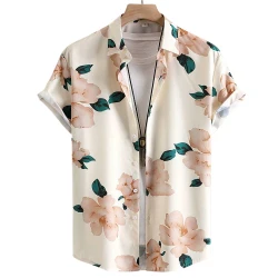 Camisa Vinser Brisa Clara