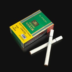 Cigarro Gudang Garam (Nacional) Menta - Mç (20)