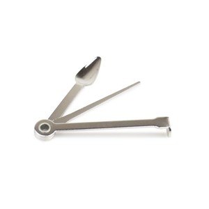 Limpador de Cachimbo 3 em 1 Savinelli