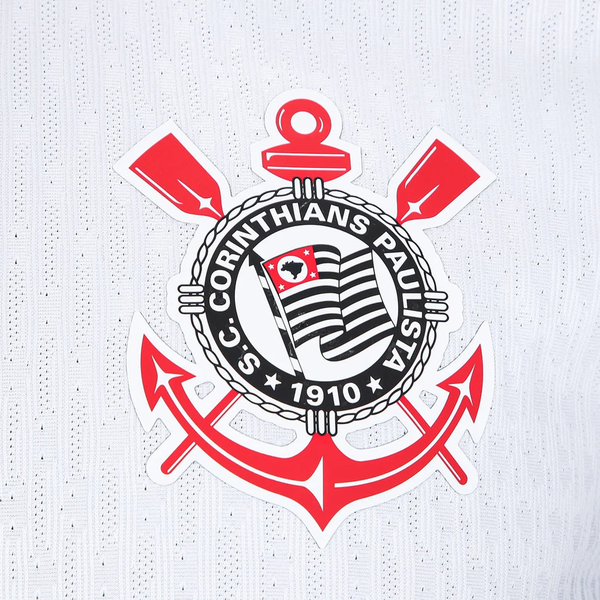 Camisa do Corinthians 24/25 Home – Jogador
