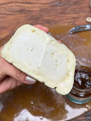 Queijo - Flor de Carola - 500g