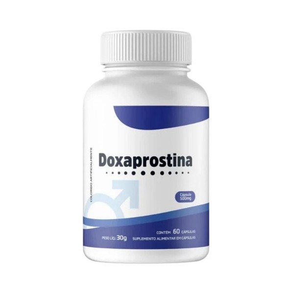 Unidade Adicional Doxaprostina
