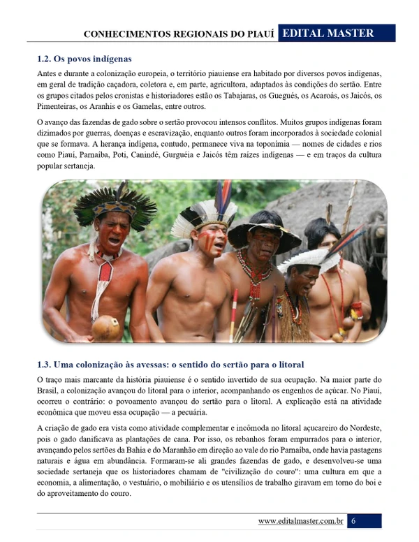 Engenheiro Agrônomo - Concurso Unificado Piauí