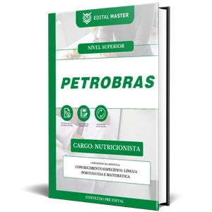 Nutricionista - Petrobras