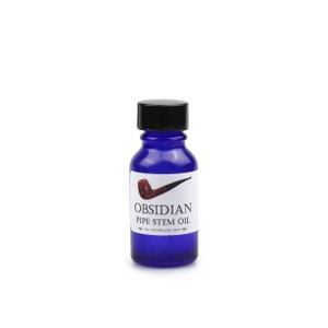 Limpador de Cachimbo Líquido Obsidian - 15ml