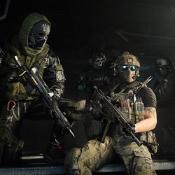 Call of Duty®: Modern Warfare® 4 - Xbox Series X|S