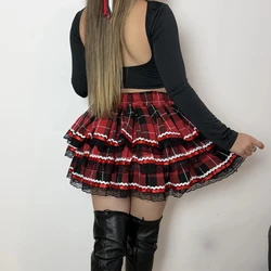 Saia Junina - Larissa