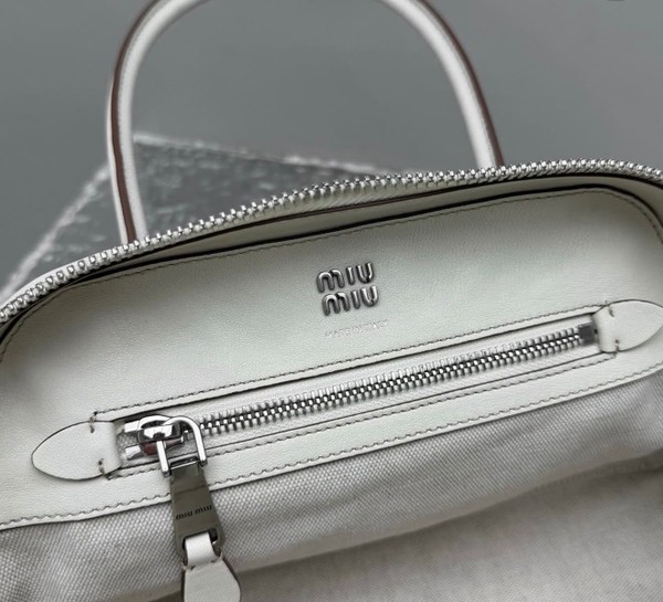 Miu Miu Arcadie - Off White