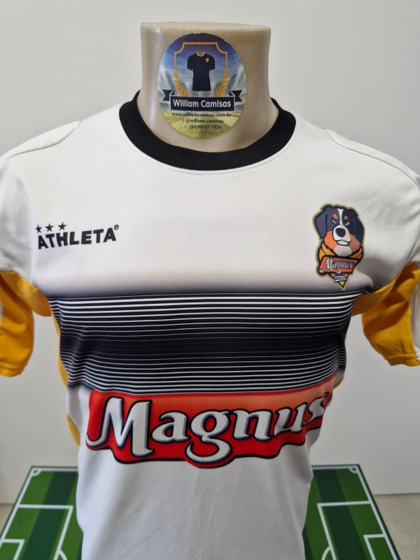 Camisa Magnus Futsal SP 2020