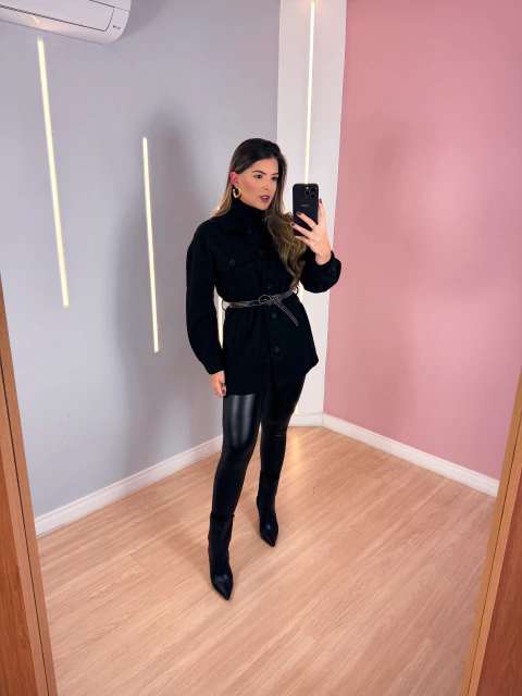 Parka Alessandra