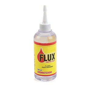 Fluído para Isqueiro Flux 100ml