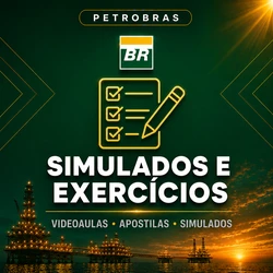 Curso Petrobras - ENFERMEIRO | Videoaulas + Apostilas + Simulados