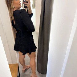 Vestido Charme