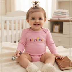 BODY YUKS YUKS 20688 PRINCESA CHICLETE