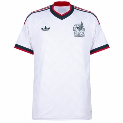 Camisa Seleção México Away 2026/27