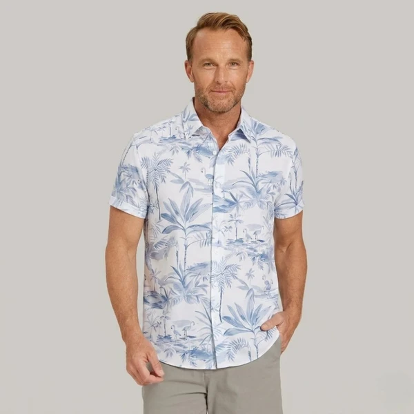 Camisa Vinser Maragogi