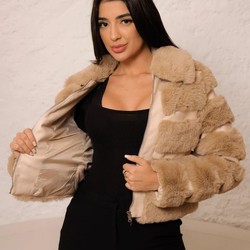 Jaqueta Cobalto