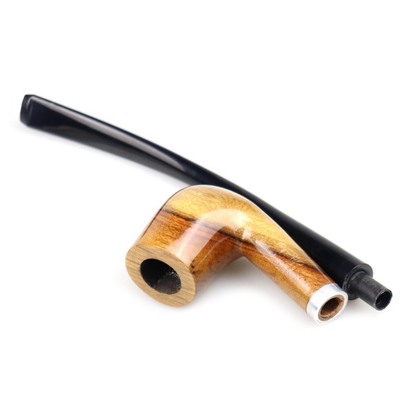 Cachimbo Montana Churchwarden - 11